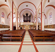 Forbo Marmoleum Decibel on Order 320335 henna фото 3 | FLOORDEALER